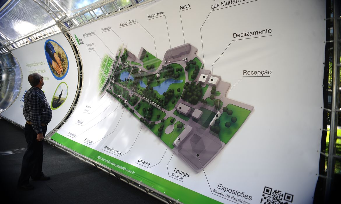 Brazil launches initiative on sustainable smart cities | Agência Brasil